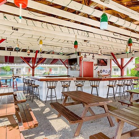 Rhumb Line Resort Kennebunkport Exterior photo
