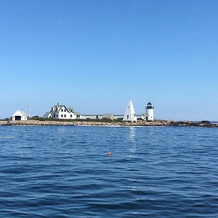 Rhumb Line Resort Kennebunkport Exterior photo
