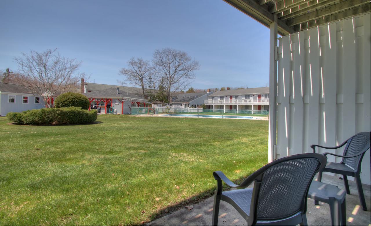 Rhumb Line Resort Kennebunkport Exterior photo