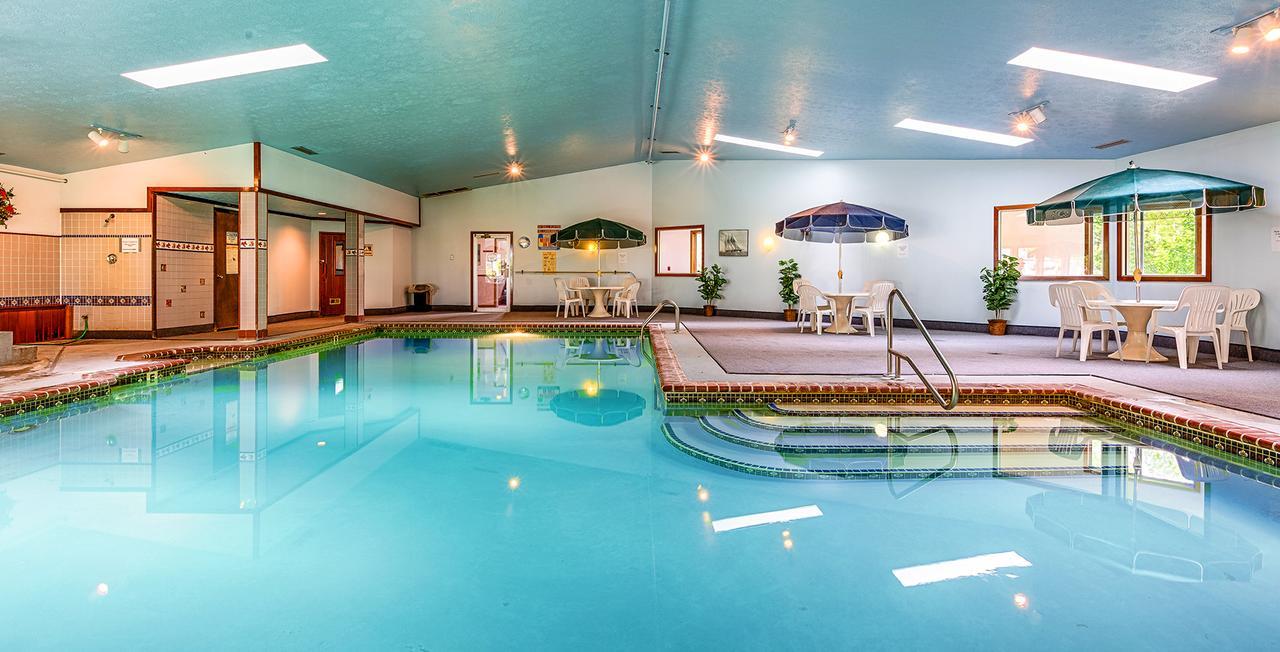 Rhumb Line Resort Kennebunkport Exterior photo