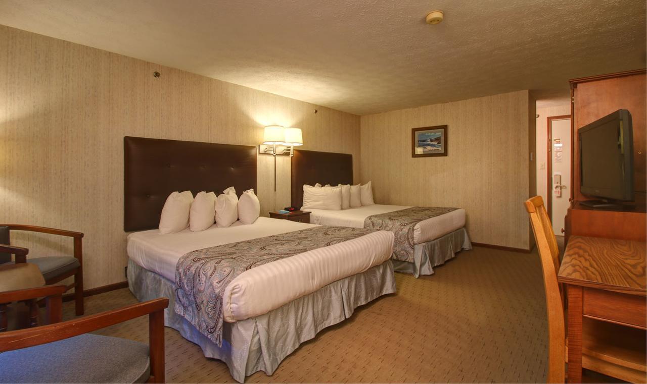 Rhumb Line Resort Kennebunkport Exterior photo