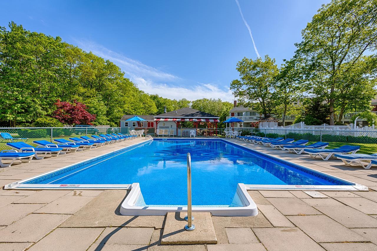 Rhumb Line Resort Kennebunkport Exterior photo