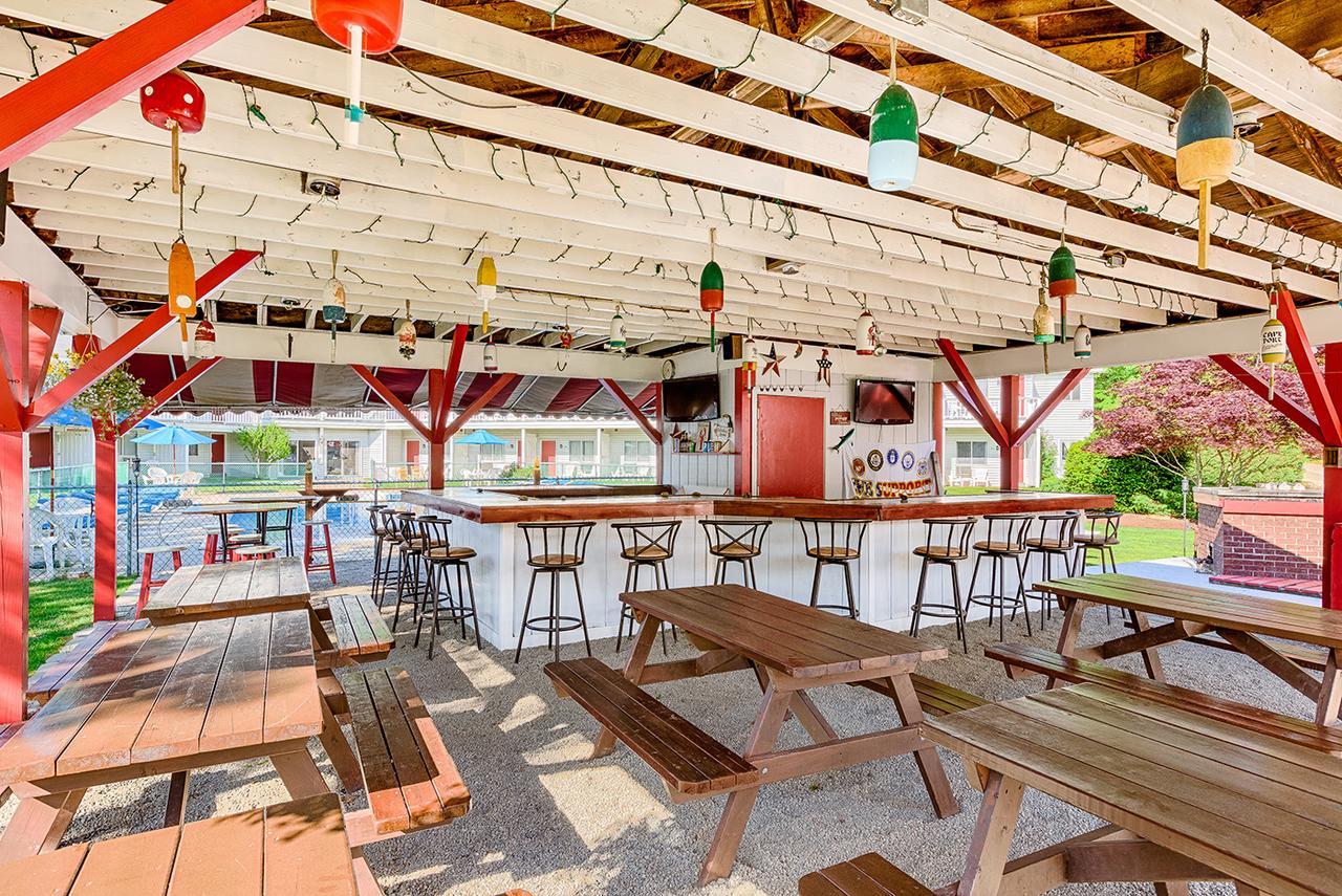 Rhumb Line Resort Kennebunkport Exterior photo