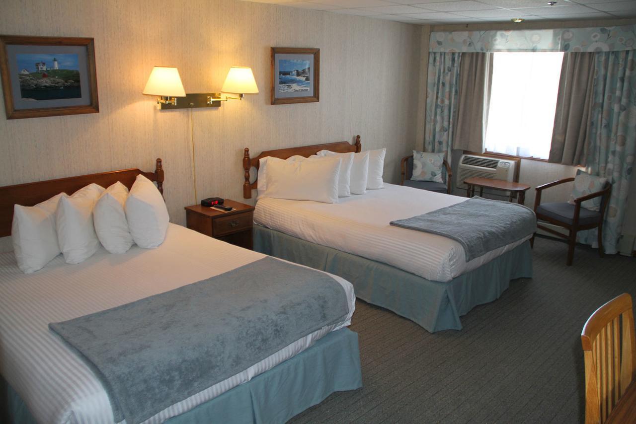 Rhumb Line Resort Kennebunkport Exterior photo