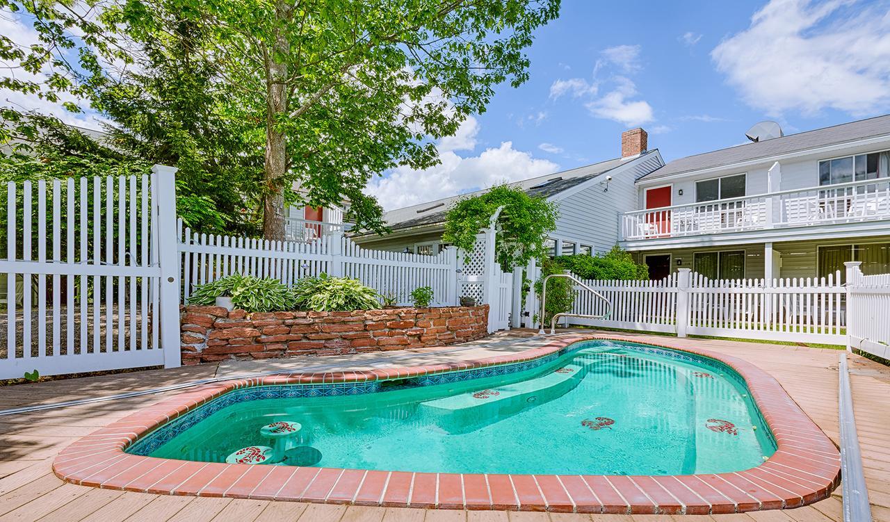 Rhumb Line Resort Kennebunkport Exterior photo