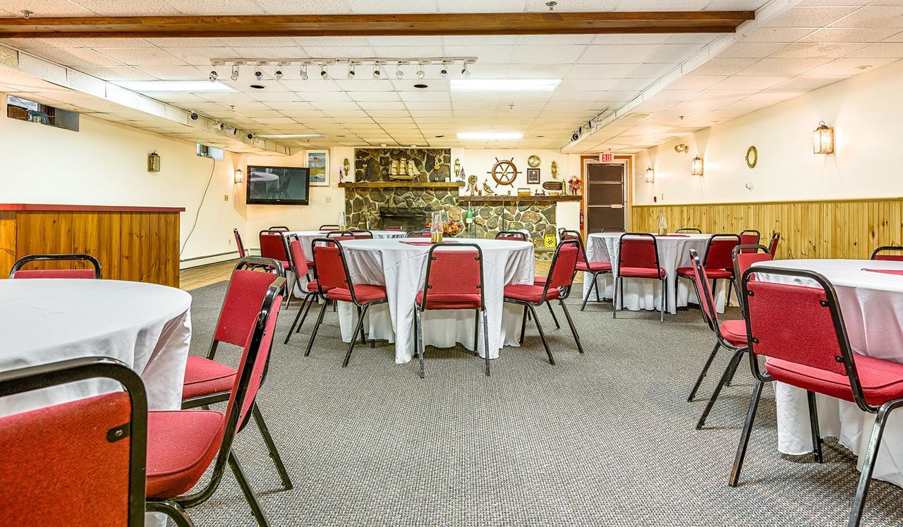 Rhumb Line Resort Kennebunkport Exterior photo