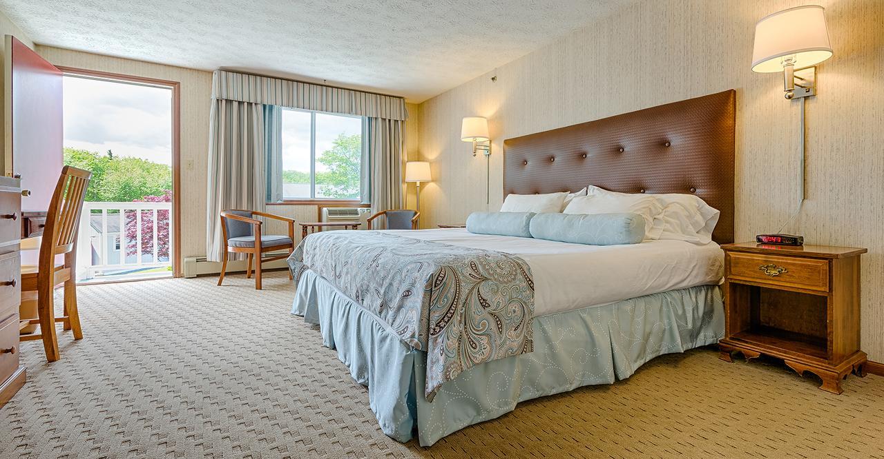 Rhumb Line Resort Kennebunkport Exterior photo