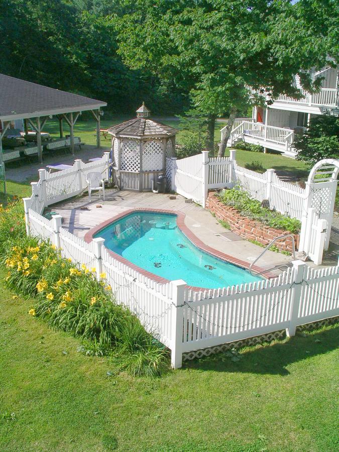 Rhumb Line Resort Kennebunkport Exterior photo