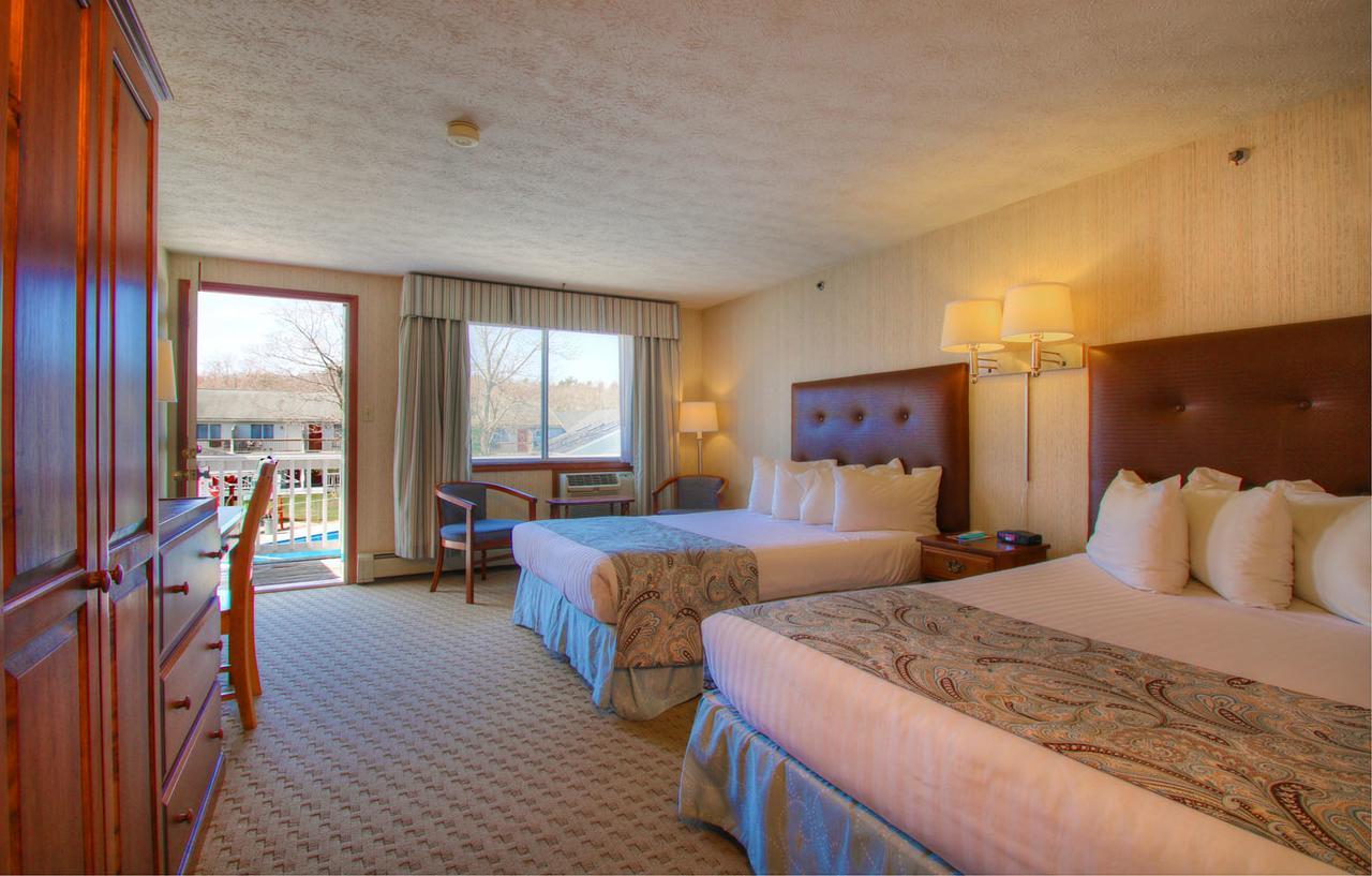 Rhumb Line Resort Kennebunkport Exterior photo