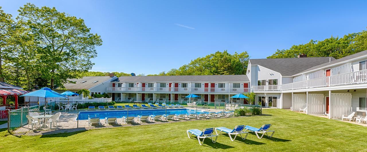 Rhumb Line Resort Kennebunkport Exterior photo