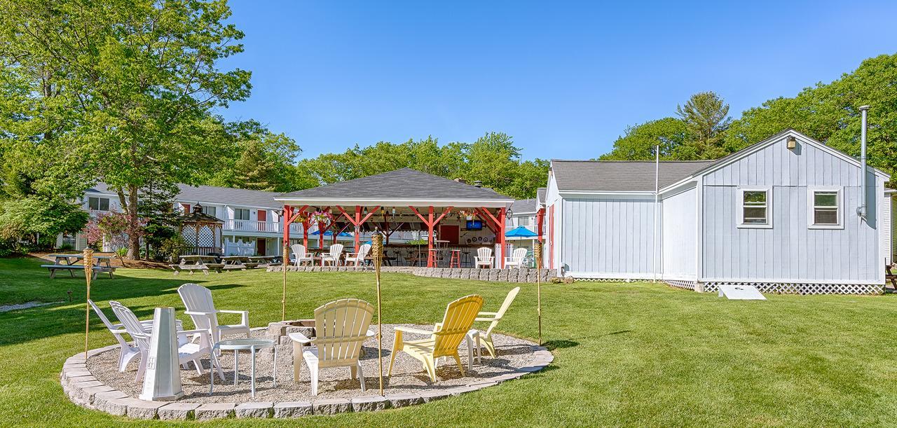 Rhumb Line Resort Kennebunkport Exterior photo