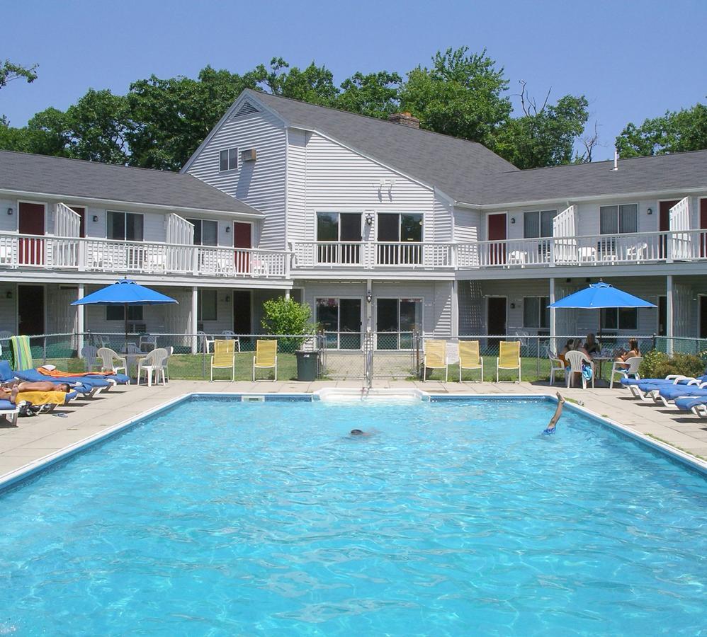 Rhumb Line Resort Kennebunkport Exterior photo