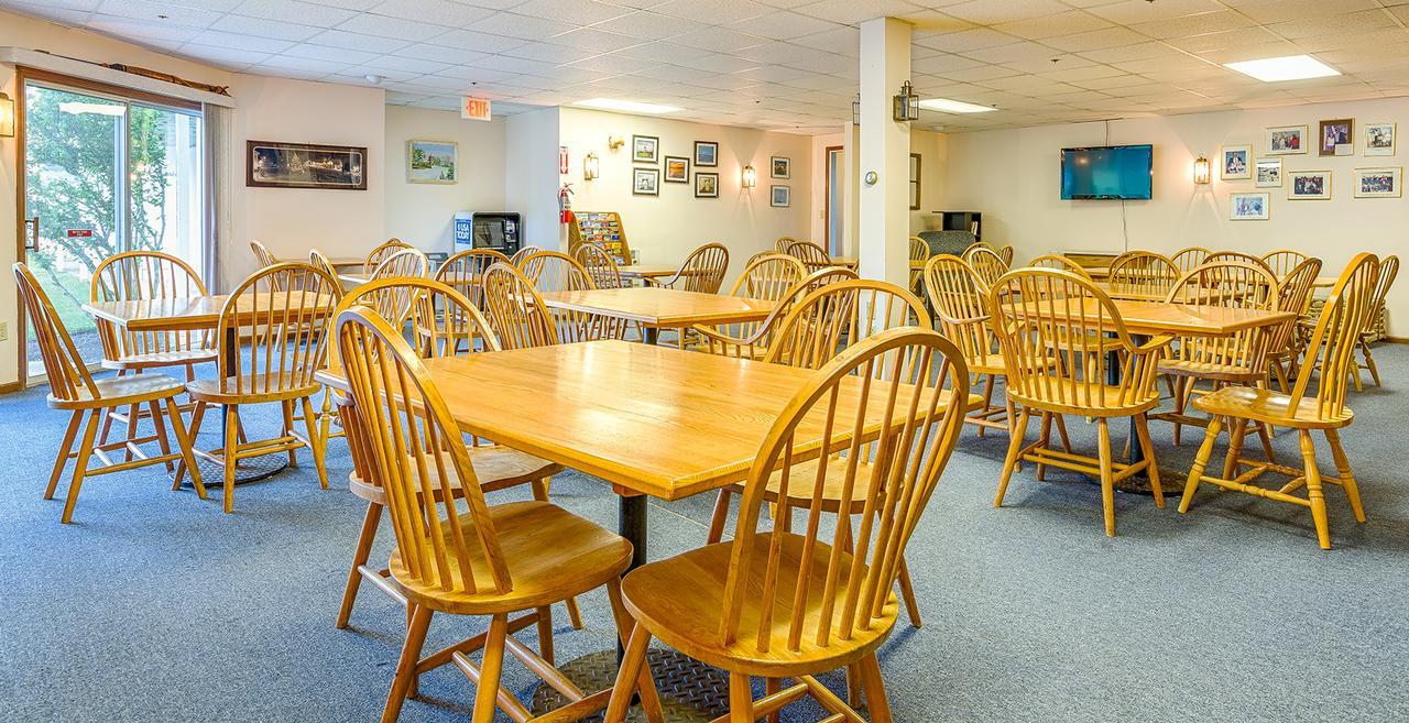 Rhumb Line Resort Kennebunkport Exterior photo
