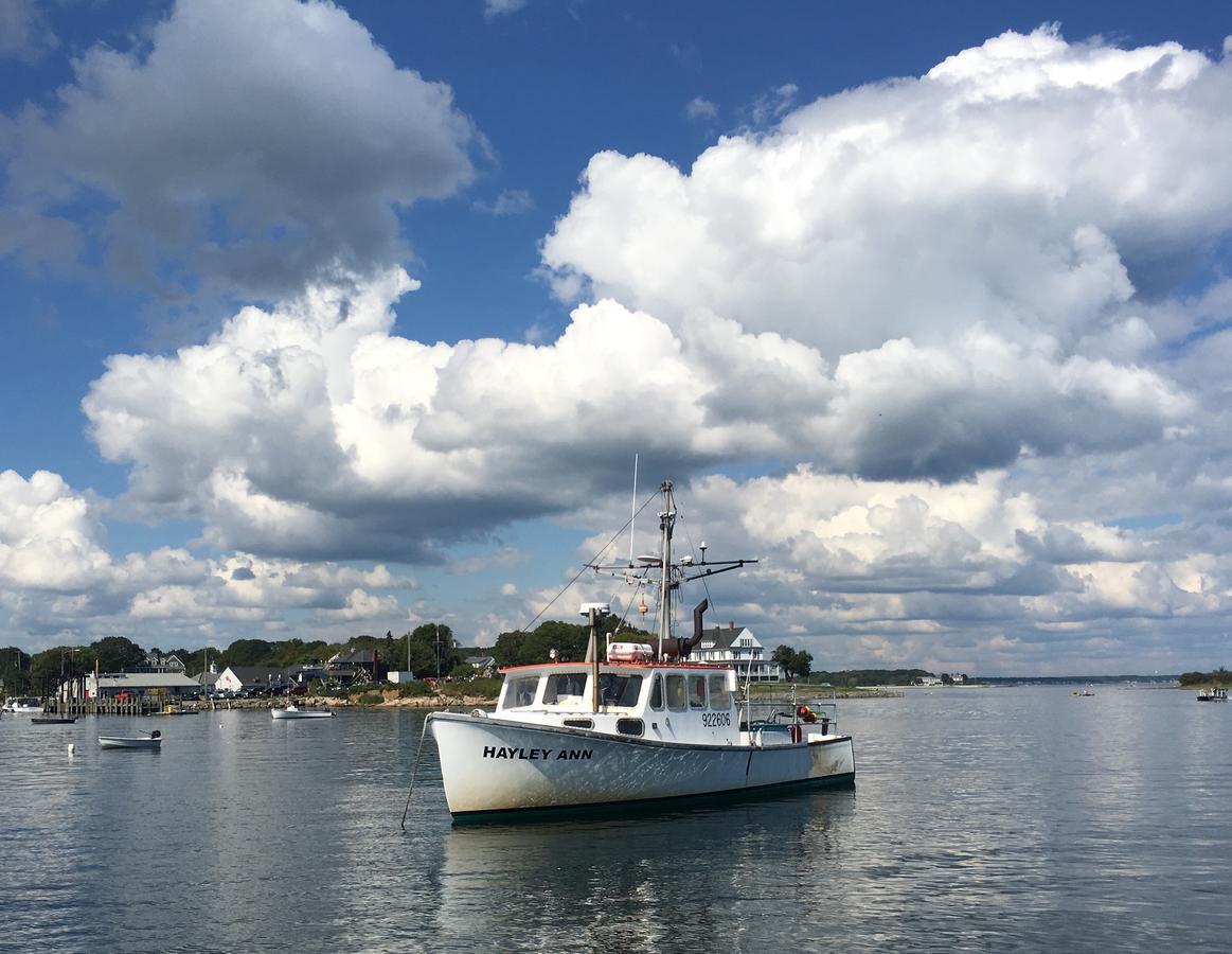 Rhumb Line Resort Kennebunkport Exterior photo