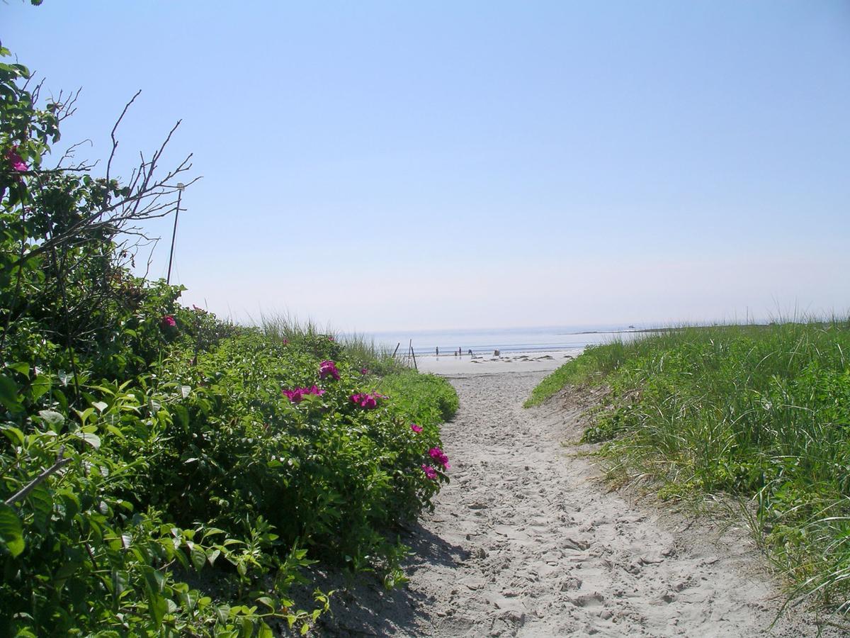 Rhumb Line Resort Kennebunkport Exterior photo