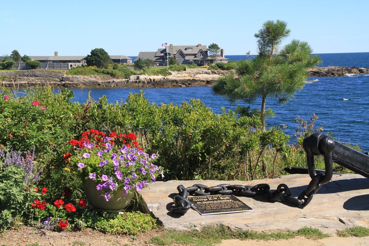 Rhumb Line Resort Kennebunkport Exterior photo
