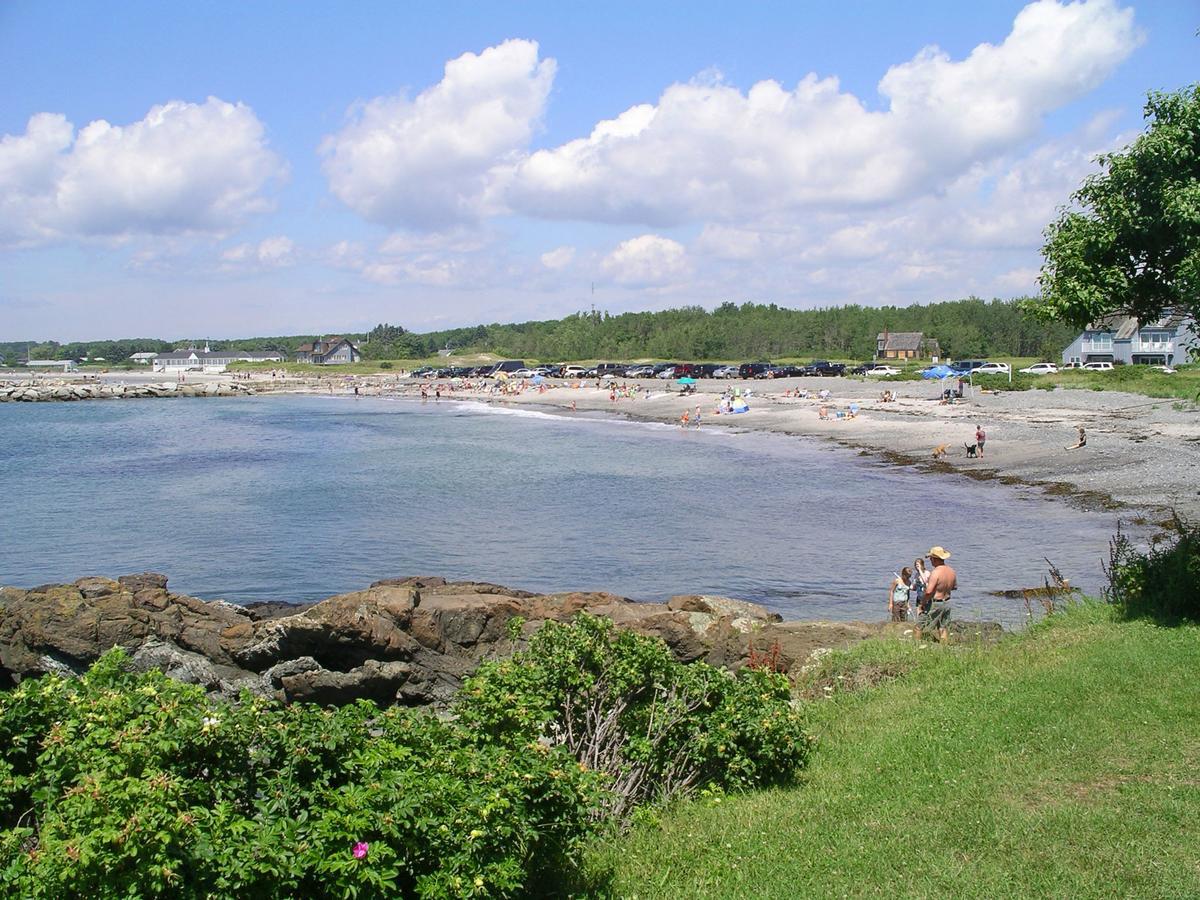Rhumb Line Resort Kennebunkport Exterior photo
