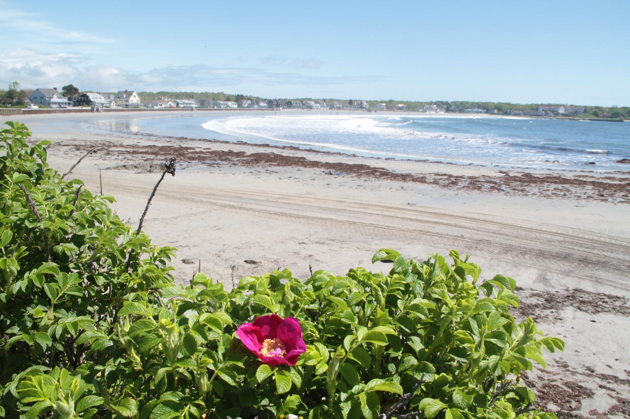 Rhumb Line Resort Kennebunkport Exterior photo