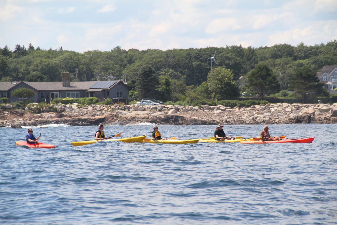 Rhumb Line Resort Kennebunkport Exterior photo