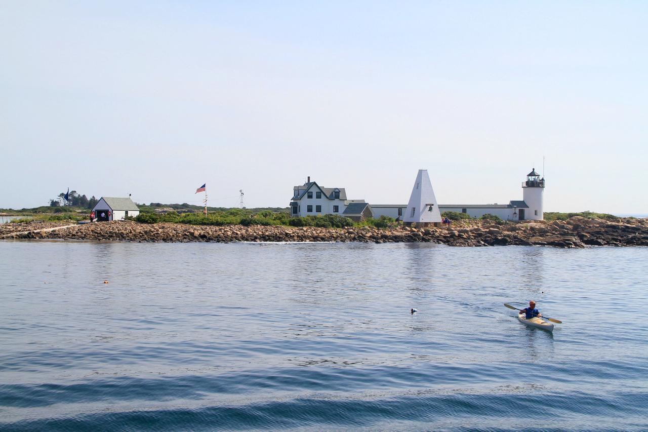 Rhumb Line Resort Kennebunkport Exterior photo