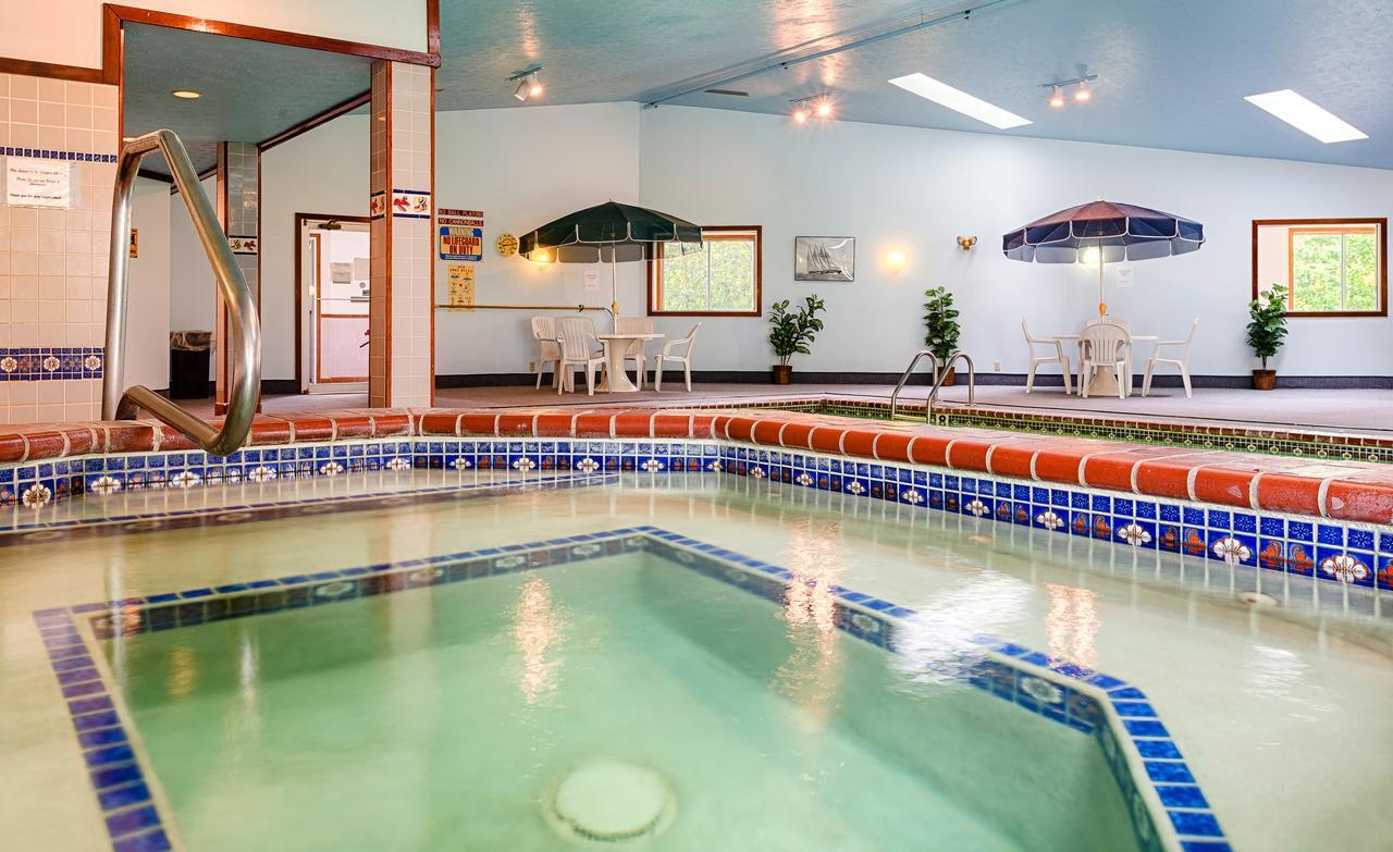 Rhumb Line Resort Kennebunkport Exterior photo