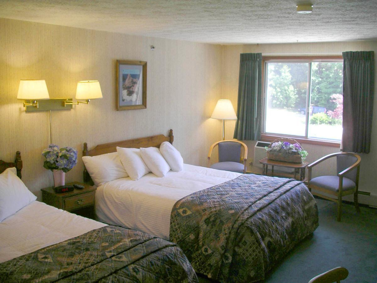 Rhumb Line Resort Kennebunkport Exterior photo