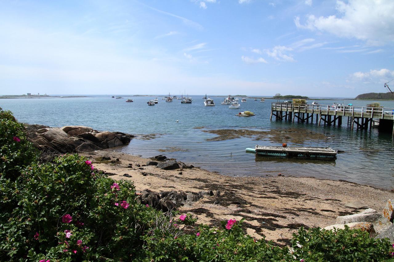Rhumb Line Resort Kennebunkport Exterior photo