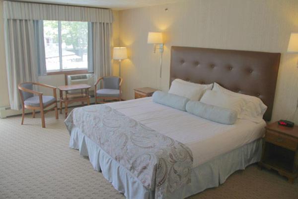 Rhumb Line Resort Kennebunkport Exterior photo